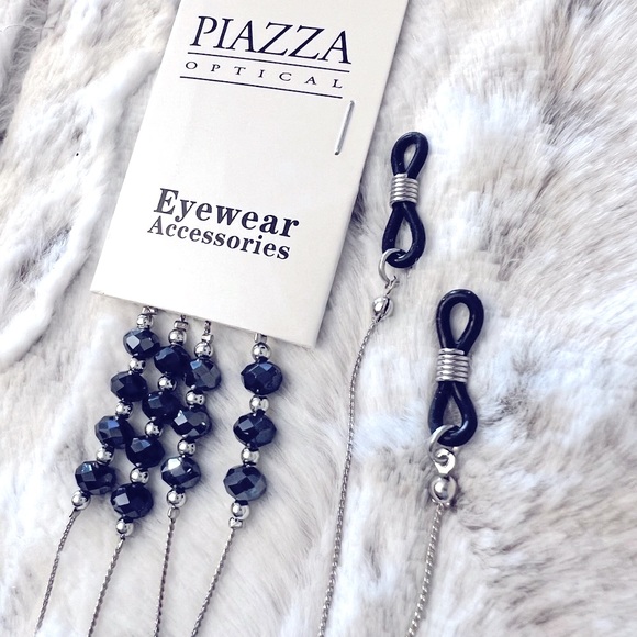 PIAZZA OPTICAL EYEWEAR ACCESSORIES - Picture 1 of 11